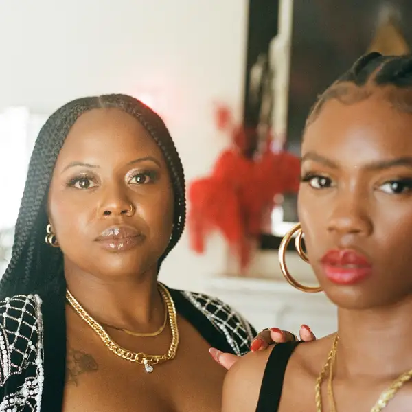 Sucré Couture & The Art Of Staying Power: A Story Of Culture, Craft, And Longevity