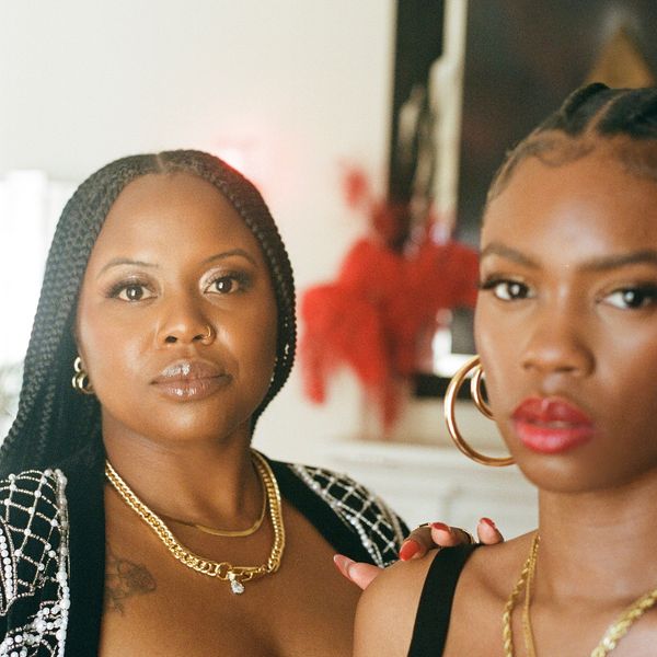 Sucré Couture & The Art Of Staying Power: A Story Of Culture, Craft, And Longevity