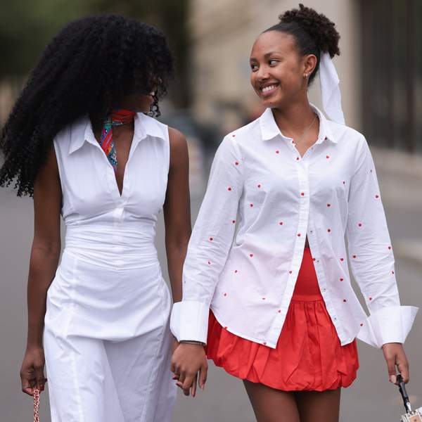 Micro Looks Summer Style Micro Trends That Are Everywhere In 2024 - xoNecole