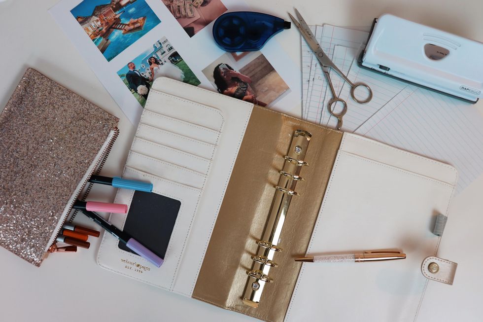 supplies-vision-journal