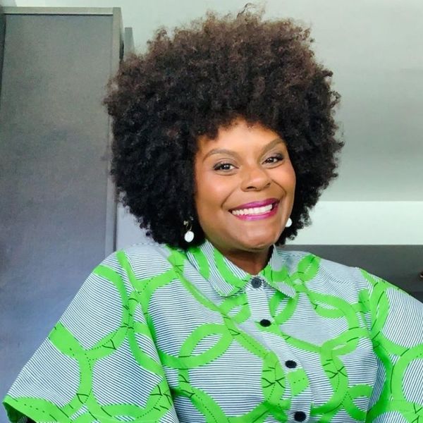 Vegan Influencer Tabitha Brown Is The Viral Pick-Me-Up You Didn't Know You Needed