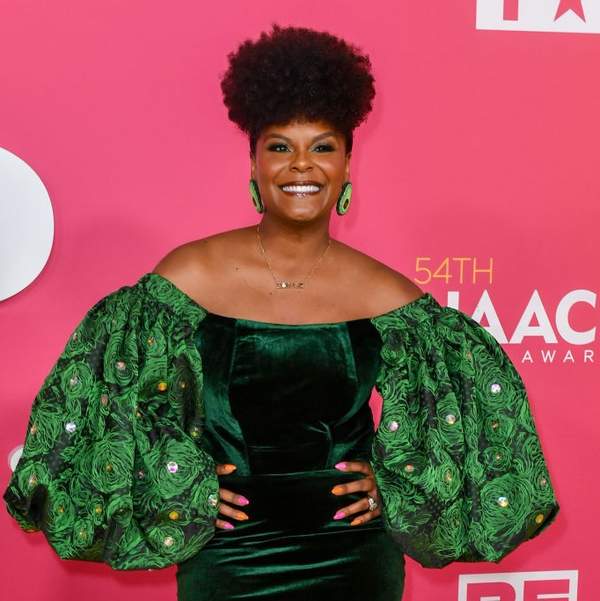 Tabitha Brown Opens Up About Her Success And Why It Is Important to Stay True to Oneself