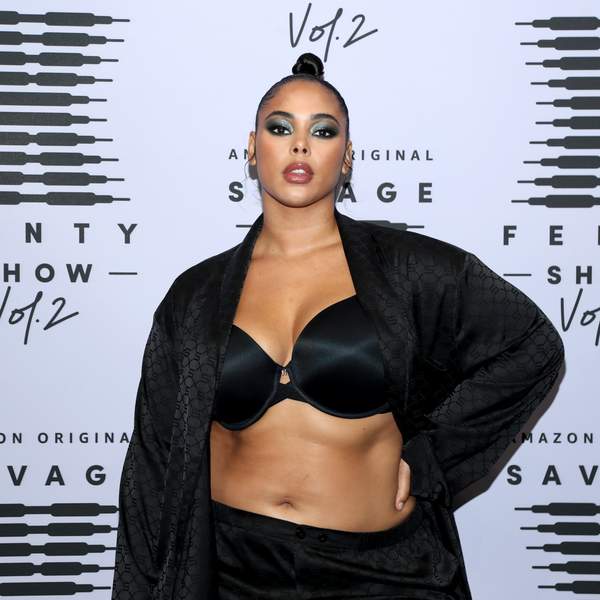 Tabria-Majors-model-skincare-routine