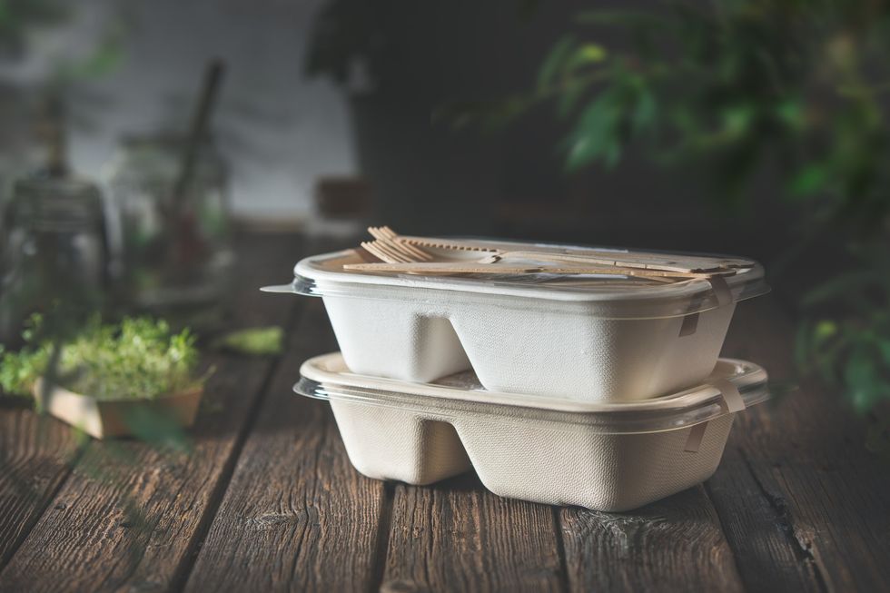 takeout-containers-resting-on-a-picnic-table
