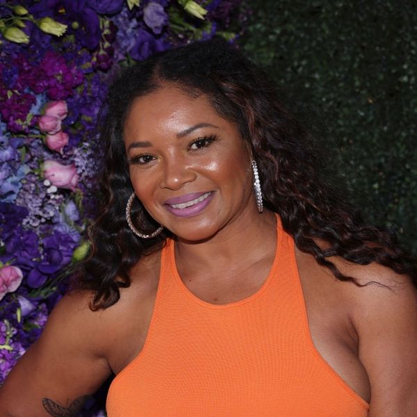 Actress Tamala Jones Urges Fans To Listen To Their Body After Recounting A Life-Threatening Brain Aneurysm