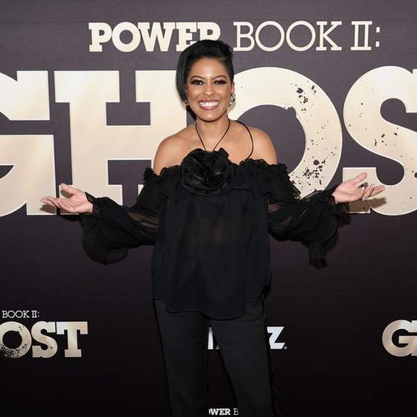 Tamron Hall Chose To Embark On Her Motherhood Journey At 48, And Here's Why