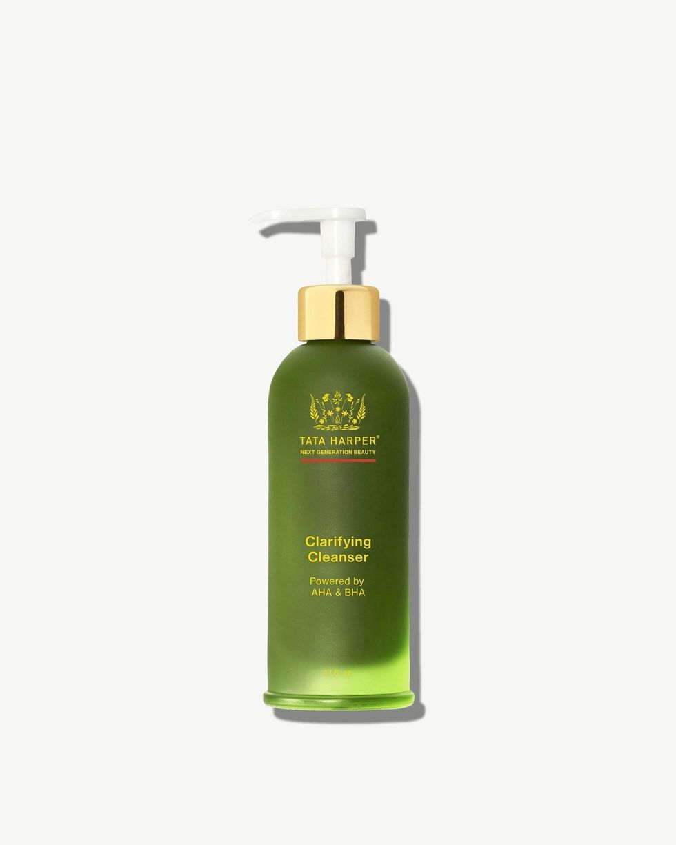 Tata-Harper-Clarifying-Pore-Oil-Control-Cleanser