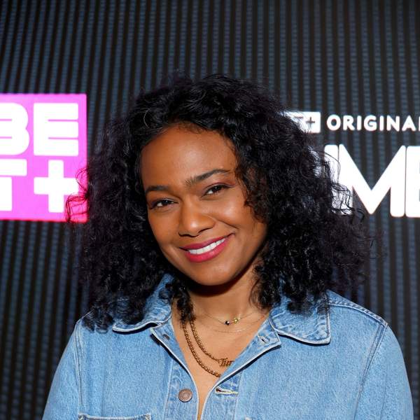 Tatyana Ali