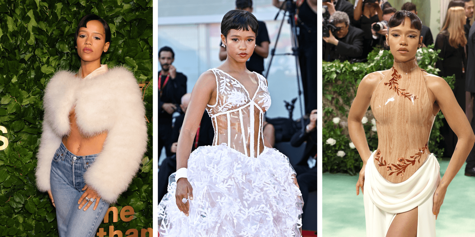 Taylor-Russell-style