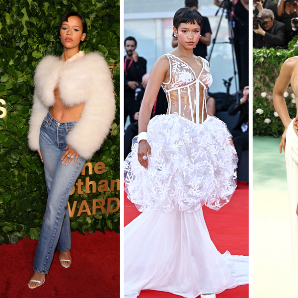 Taylor-Russell-style