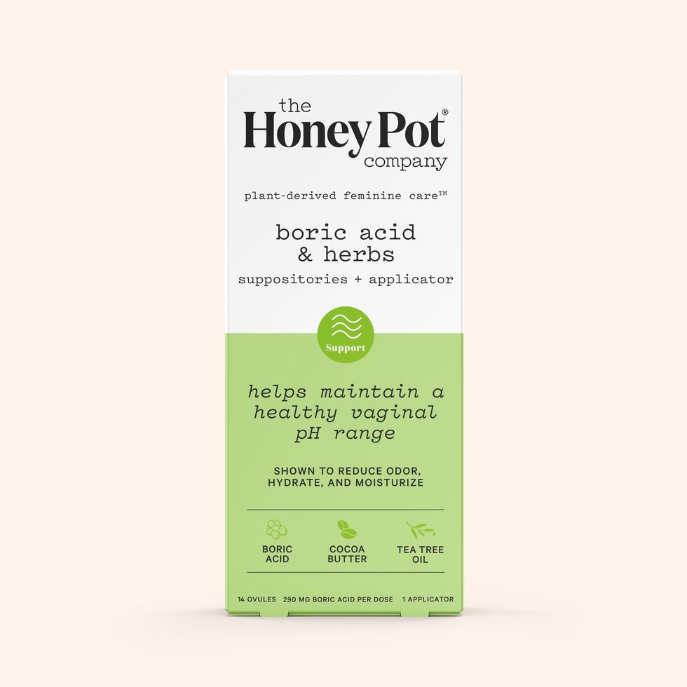 The-Honey-Pot-Boric-Acid-Suppositories