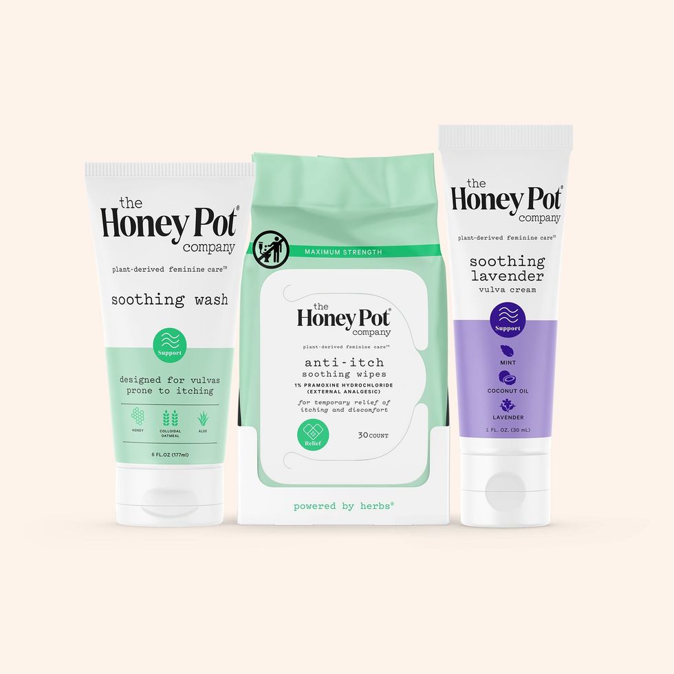 The-Honey-Pot-Relief-Ritual