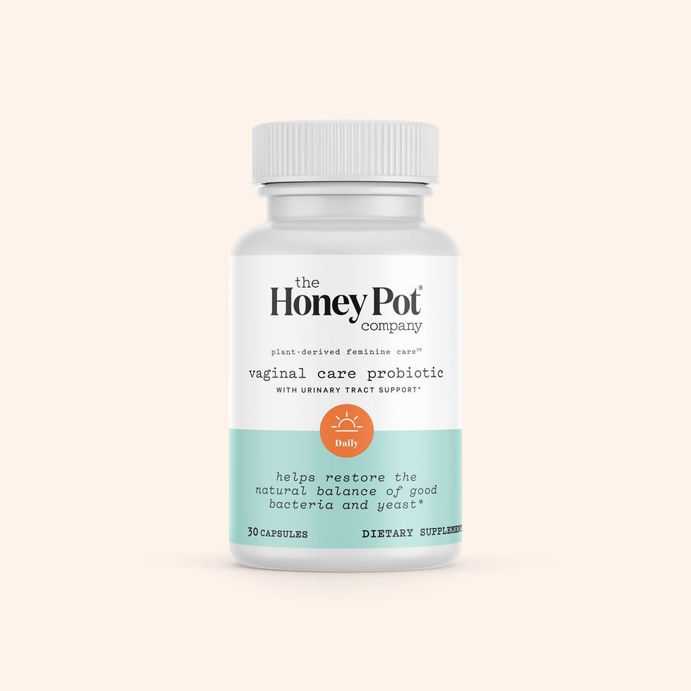 The-Honey-Pot-Vaginal-Care-Probiotic