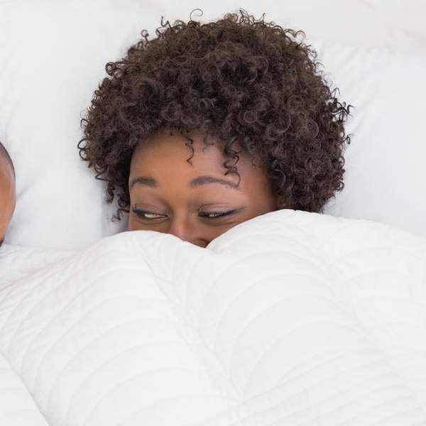 The importance of aligning sexual needs in a relationship