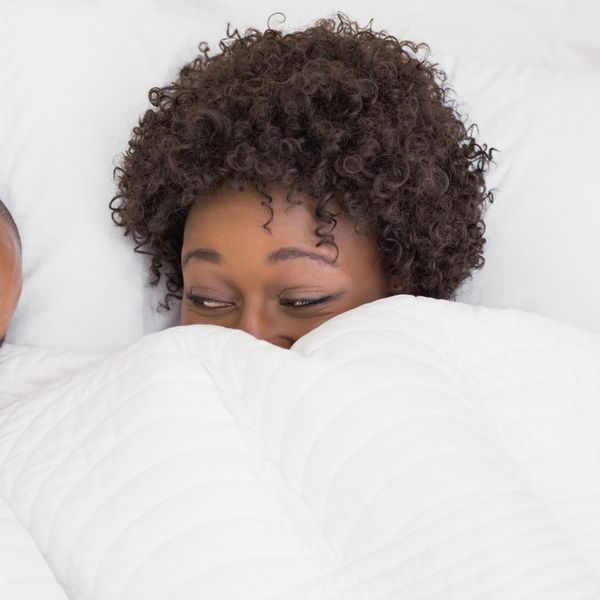 The importance of aligning sexual needs in a relationship