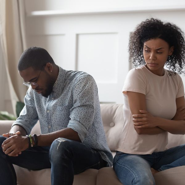 This Hack Can Instantly Get You Out Of A Bad Mood