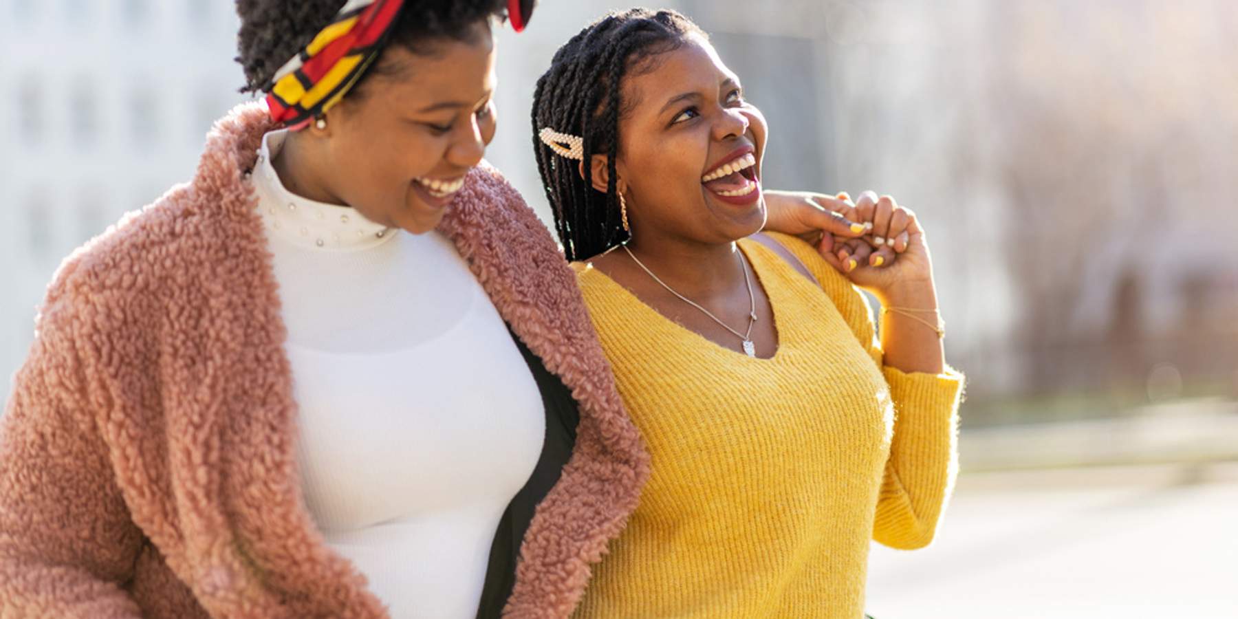 This Is How A Friend Can Gaslight You — And Make It Feel Like It's Your Fault