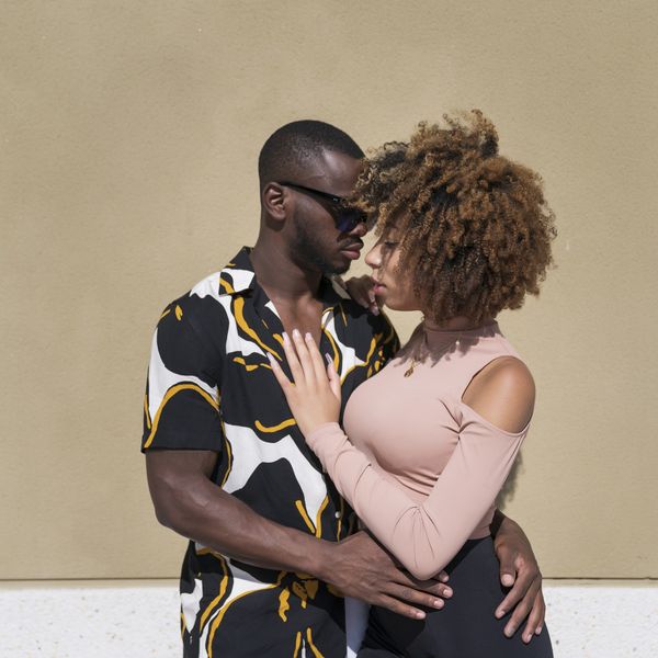 This Is The Difference Between A Twin Flame & A Soulmate