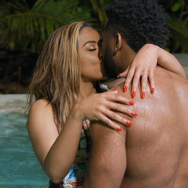 Everything You Missed On 'Love Is Blind' Season 4 Episodes 4-5