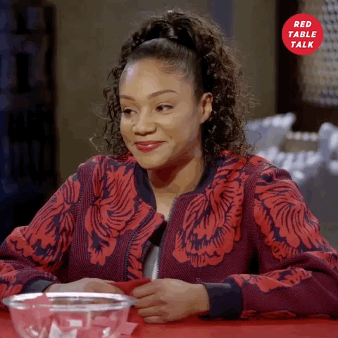 Tiffany Haddish Proves That Your Situation Doesn't Determine Your Success