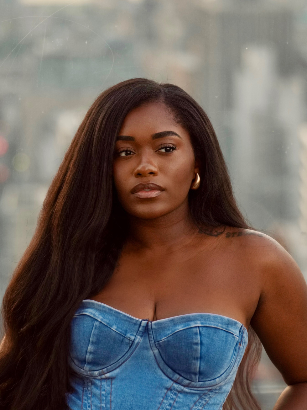 Tiffany-James-ItGirl-100-xoNecole