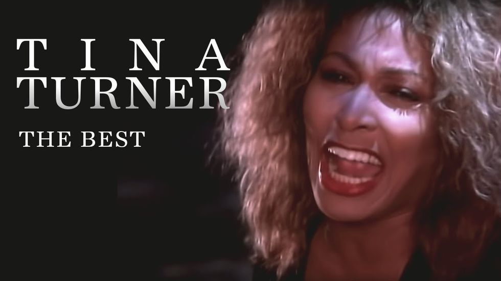 The 7 Best Tina Turner Quotes About Love, Life, And Legacy - xoNecole