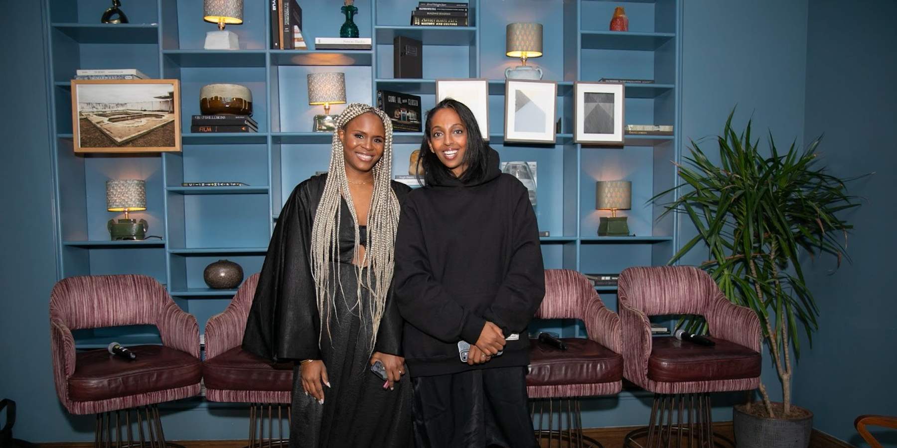 The Black Beauty Club Is Disrupting Beauty Culture In All The Best Ways