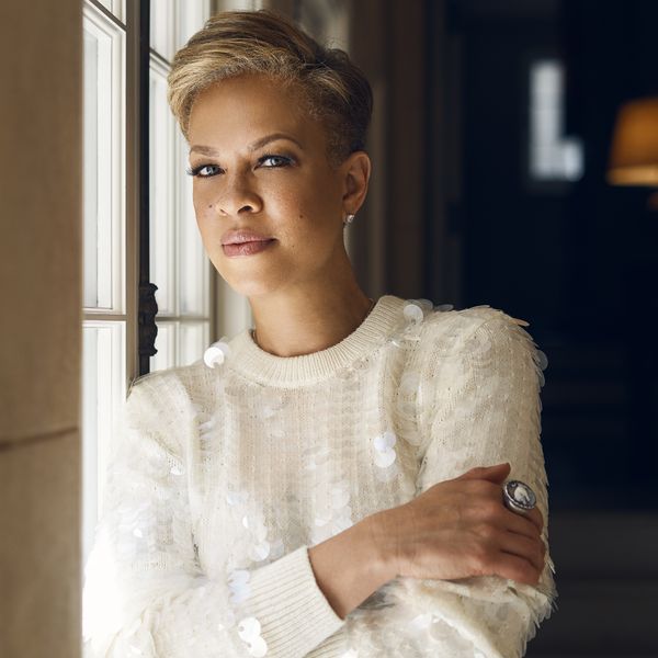 Tonya Lewis Lee's Hulu Documentary 'Aftershock' Investigates How To Reduce Black Maternal Mortality