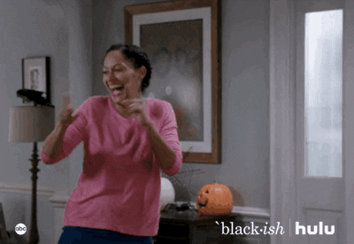 The Black TV Moms Who Raised Us