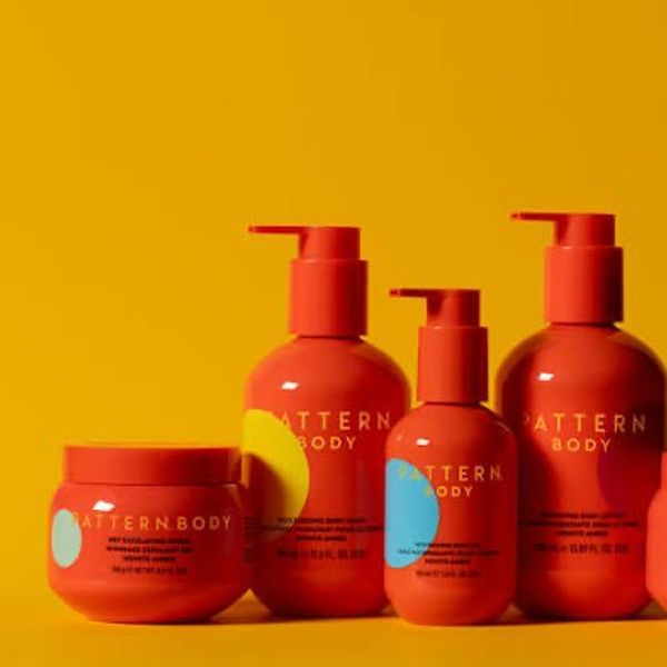 Tracee Ellis Ross Pattern Body body care collection review