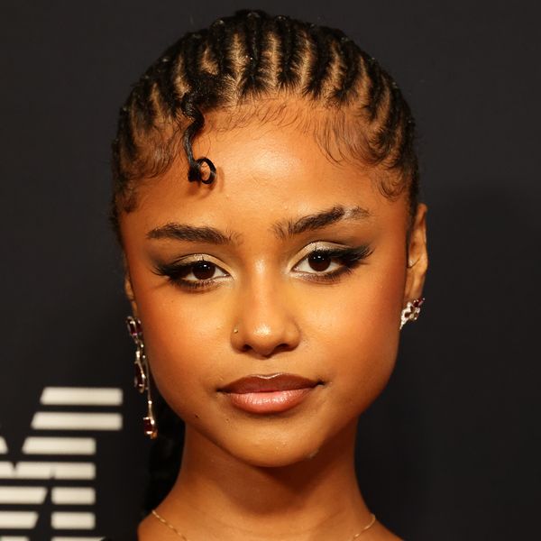 Tyla Shares Beauty Secrets