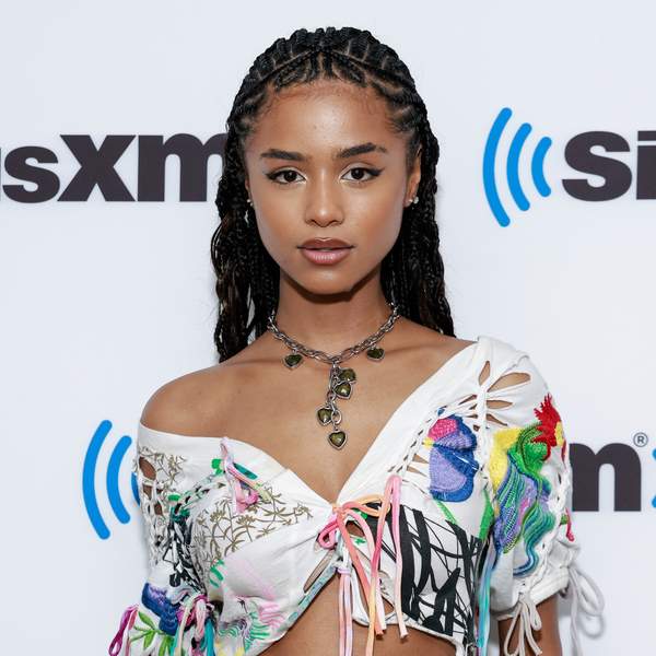 Who Is Tyla? The South African Artist That's Taken Over TikTok With Song "Water"