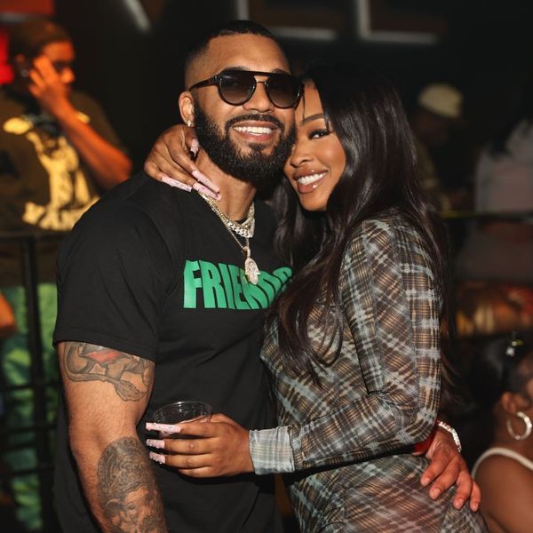 Miracle Watts & Tyler Lepley Are Engaged: All The Major Moments In Their Love Story