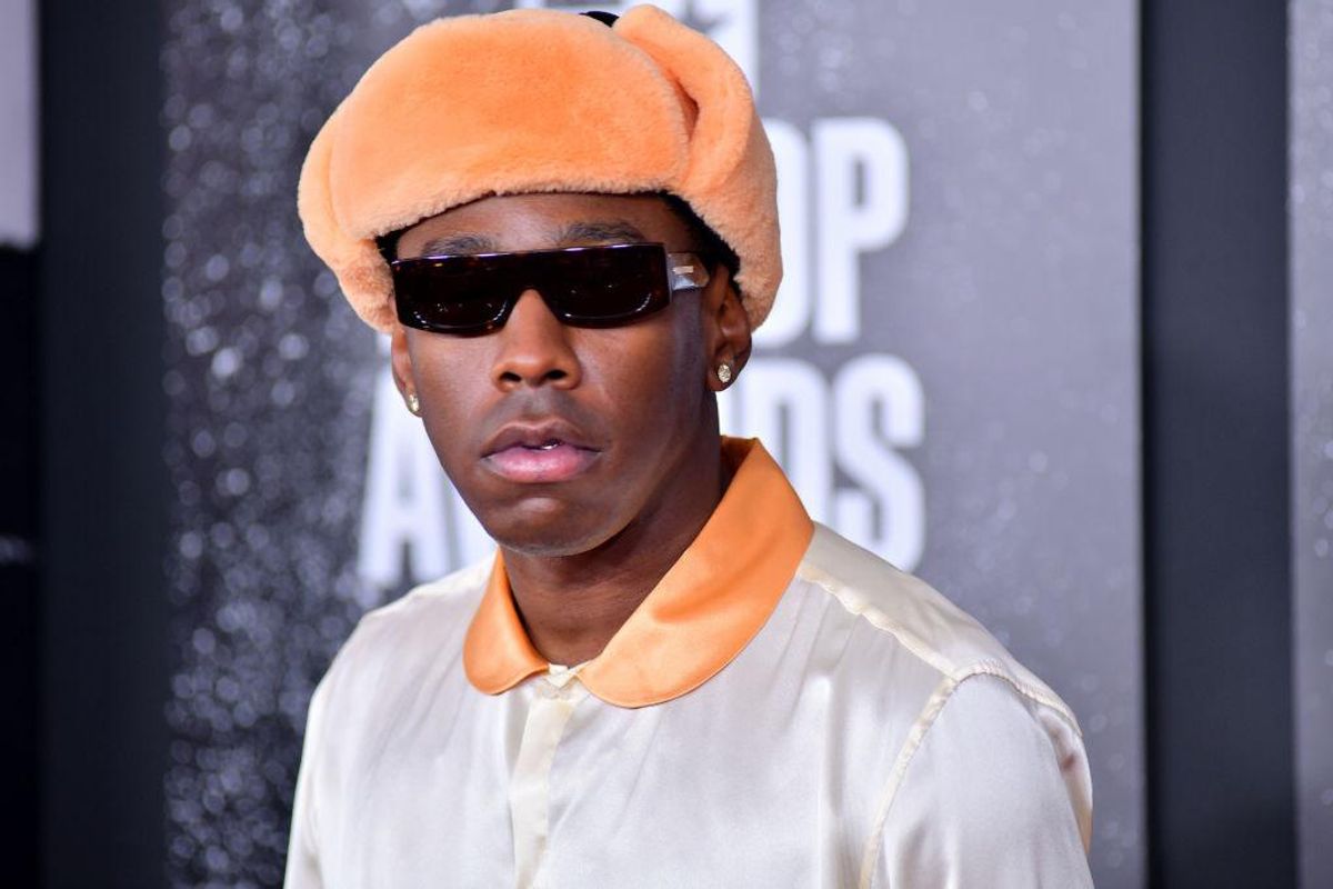 Tyler, the Creator - xoNecole
