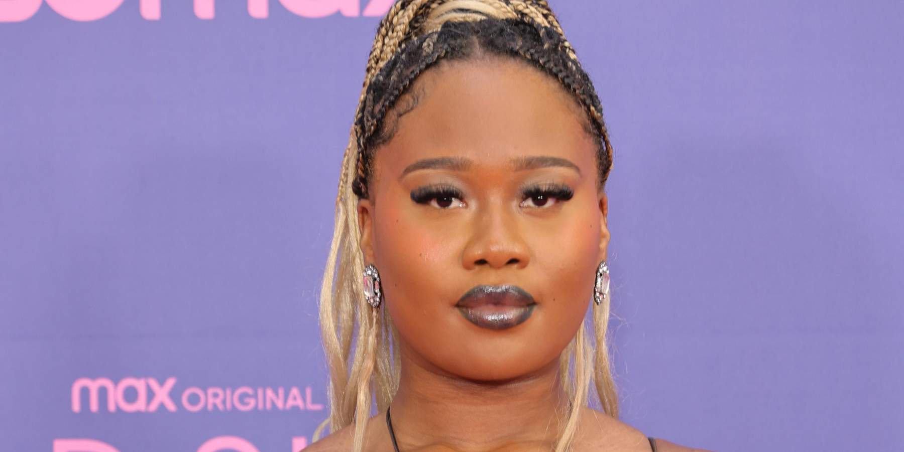 Decoding The 'It Girl': Tylynn Burns Is Human Too