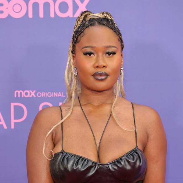 Decoding The 'It Girl': Tylynn Burns Is Human Too