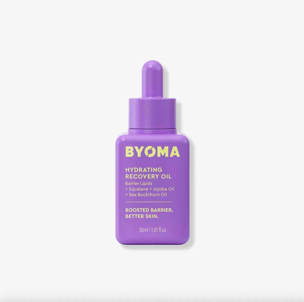 \u200bBYOMA Hydrating Recovery Oil