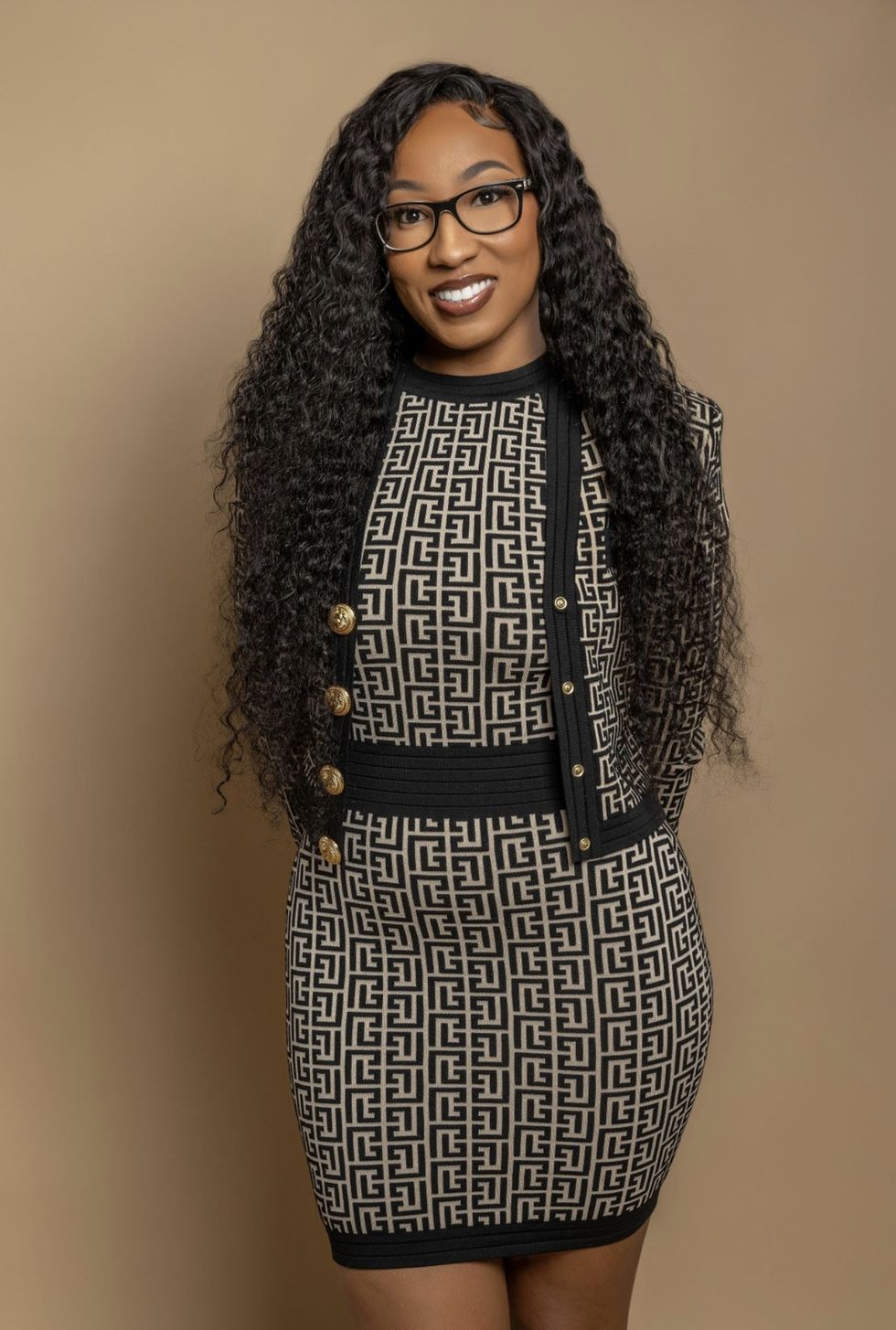 \u200bMattie Gaffney