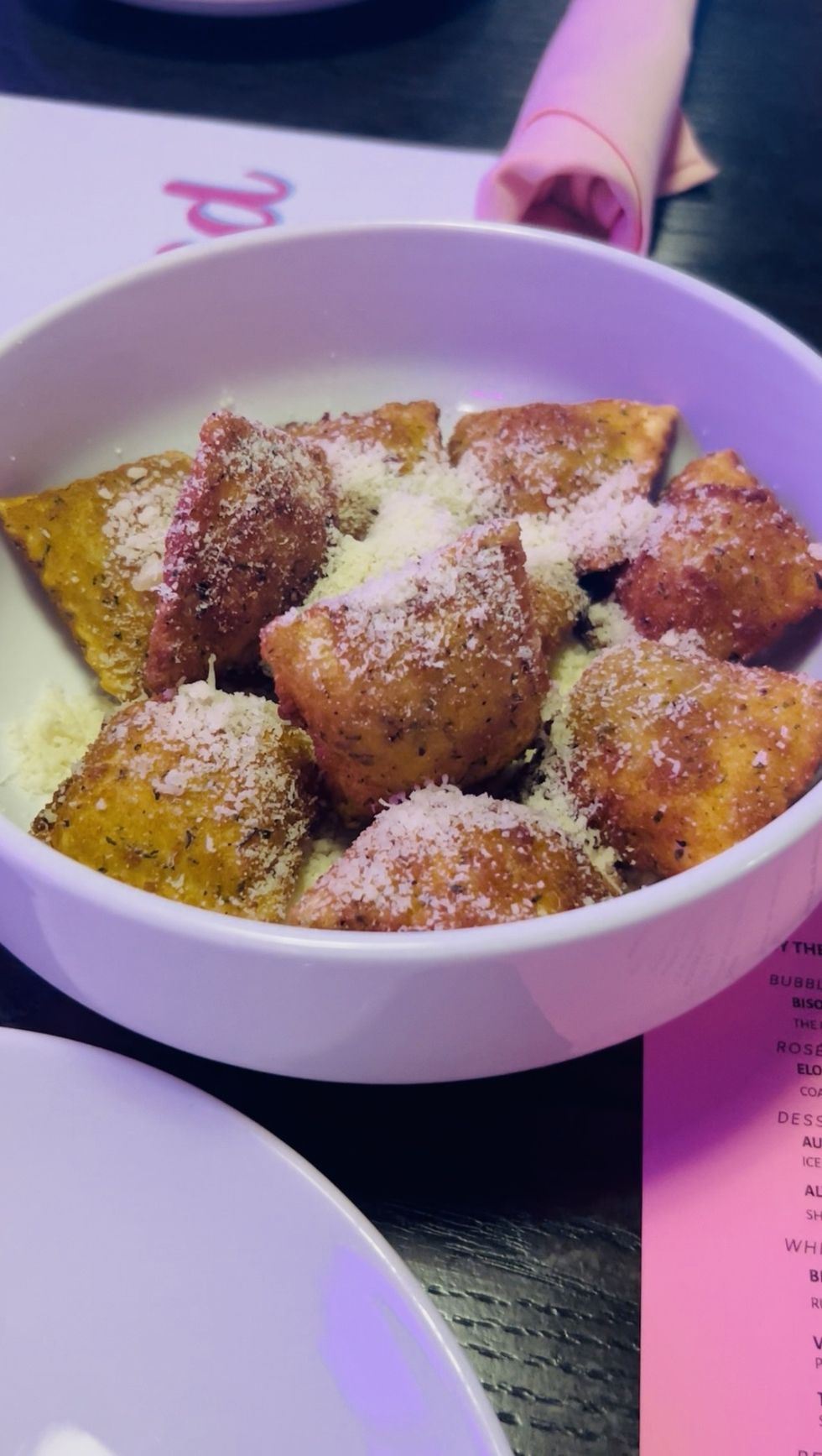 \u200bT-rav at Little Lucy