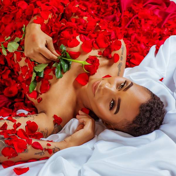 A Single Woman's Guide To A Fabulous Valentine's Day Staycation