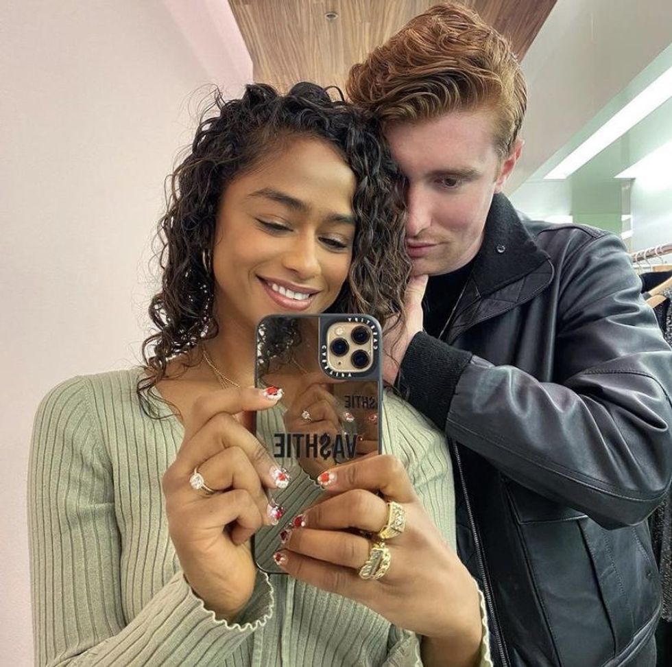 vashtie-kola-selfie-husband