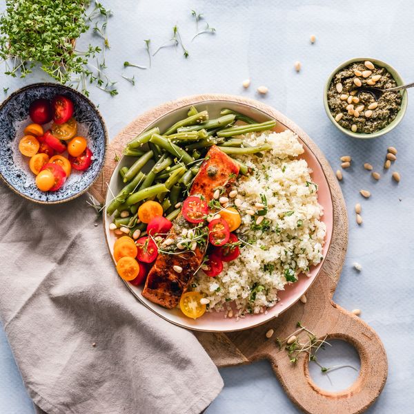 10 Mouthwatering Recipes For The Busy Mom