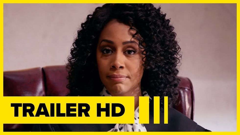 All Rise - xoNecole