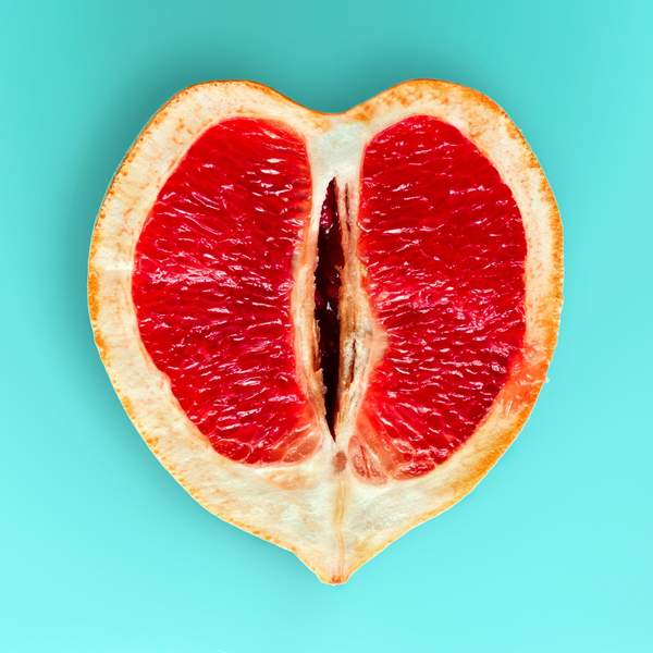 Watery-discharge-meaning