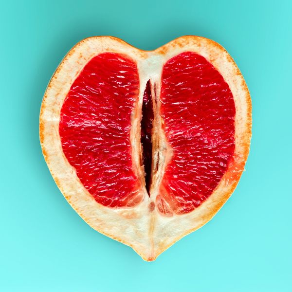 Watery-discharge-meaning