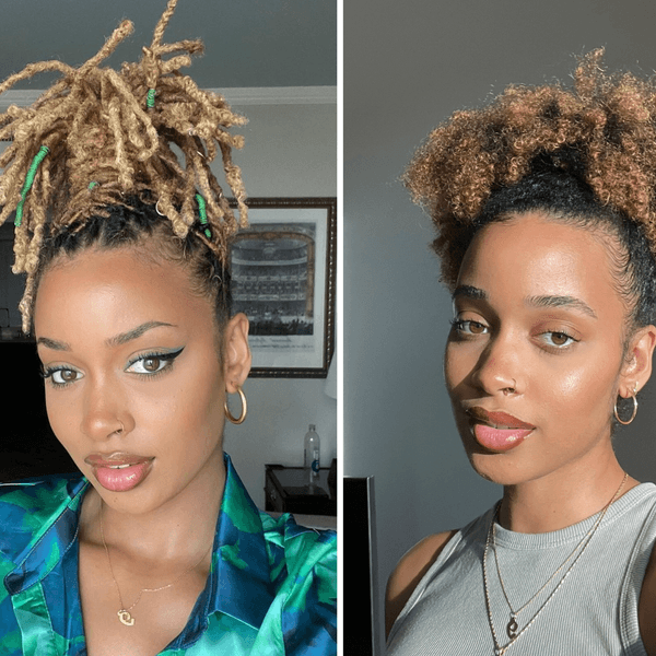 Westindieray-Hair-Journey