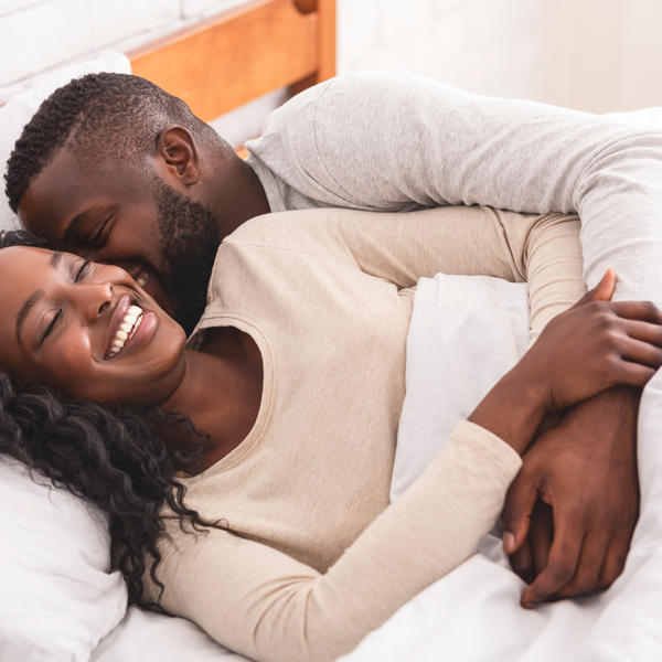 What Exactly Is A High Sex Drive, Anyway?