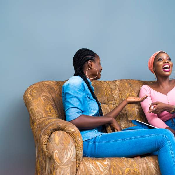 What If You Love Your Friend...But Don't Like Her Anymore?