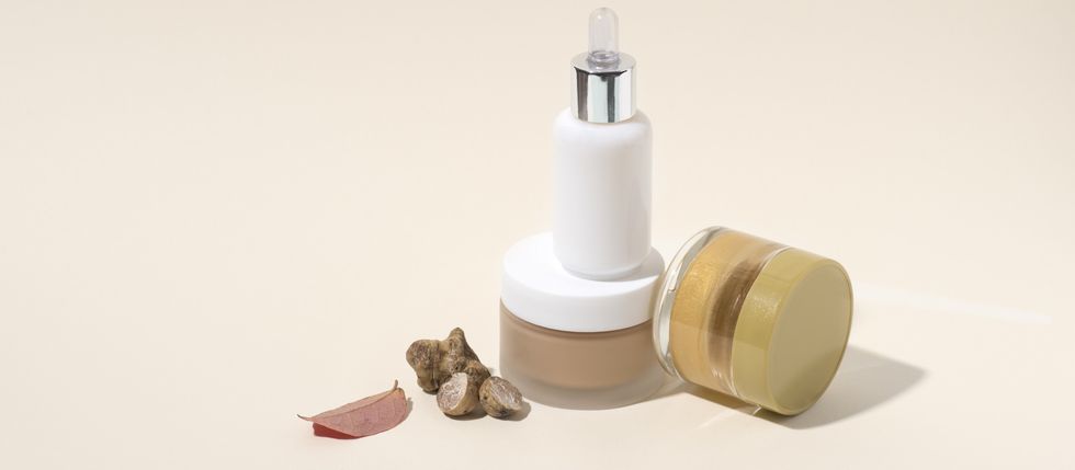what-is-mushroom-skincare