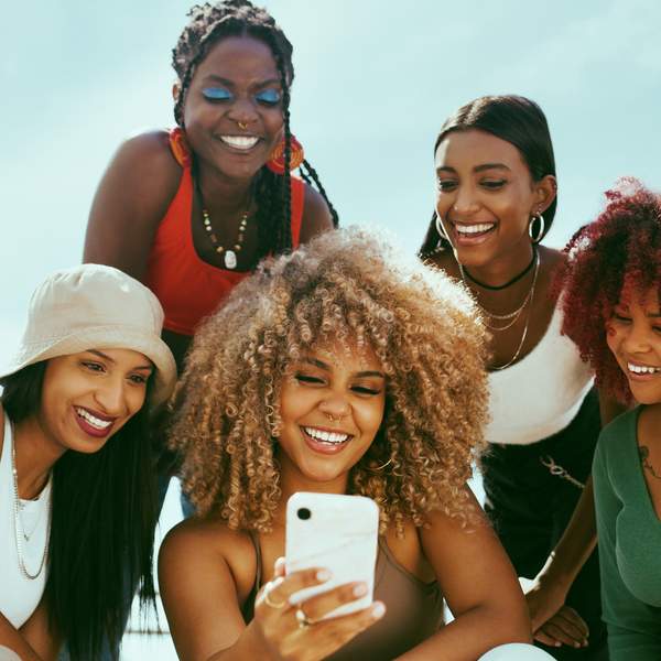 what-is-the-five-friendship-theory